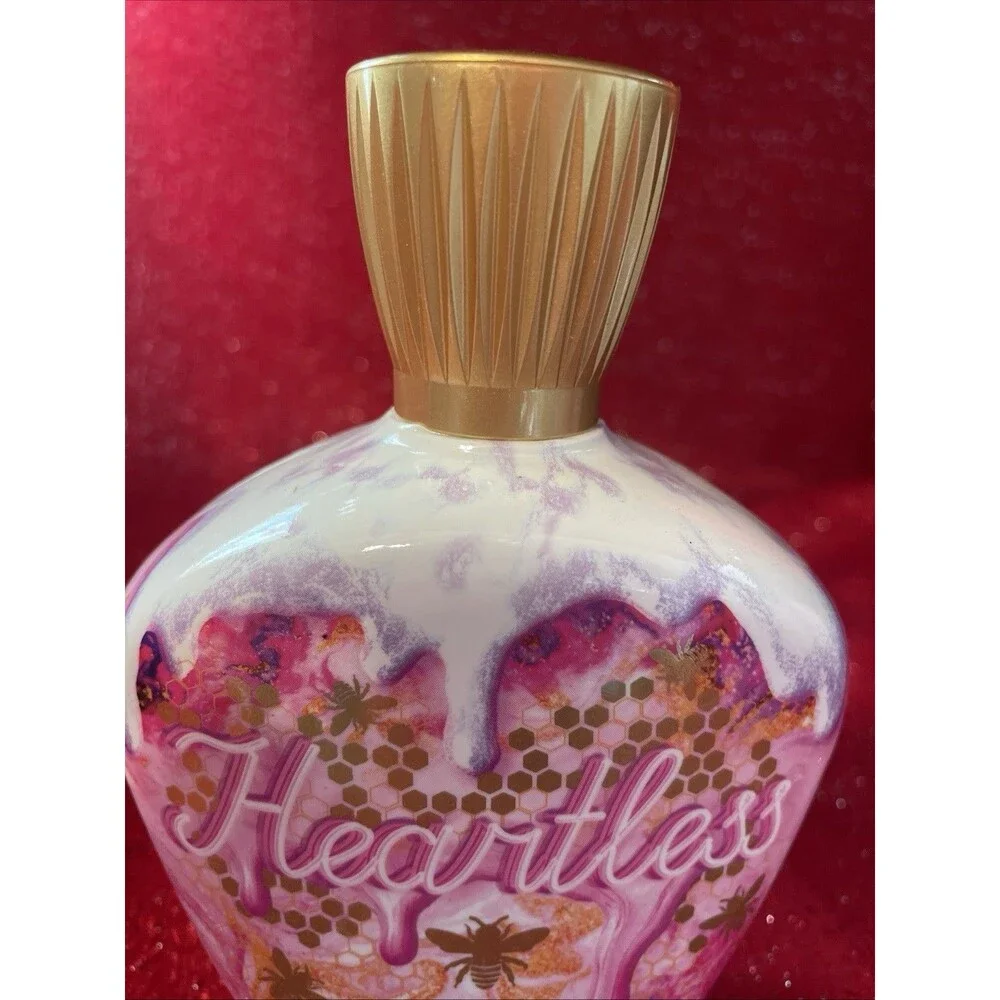 Designer Skin Heartless Tanning lotion